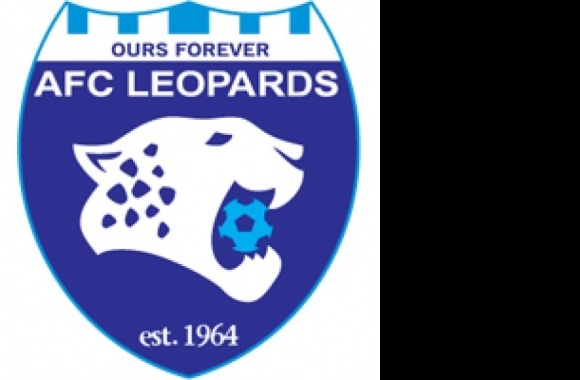 AFC Leopards Logo