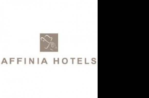 Affinia Hotels Logo