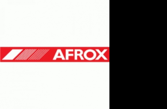 Afrox Logo