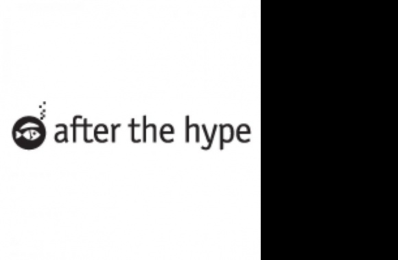 After the hype Logo