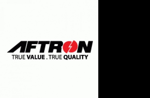 AFTRON - Al Futttaim Electronics Logo