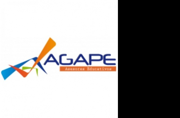 AGAPE Logo