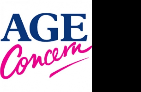 Age Concern England Logo