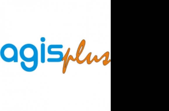 Agis Plus Logo