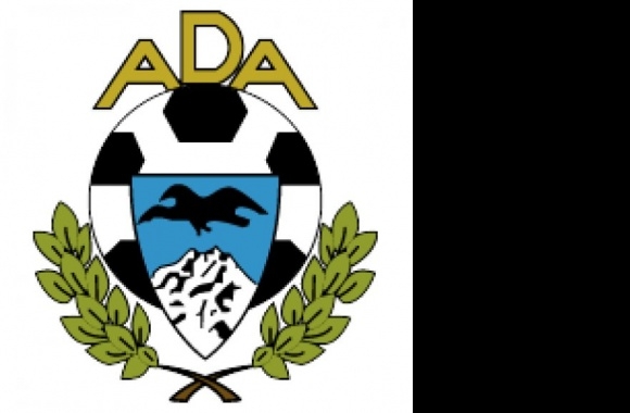 Agrupacion Deportiva Alcorcon Logo
