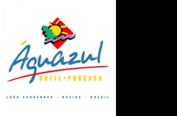 Aguazul Logo