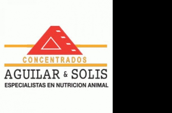 Aguilar & Solis Logo