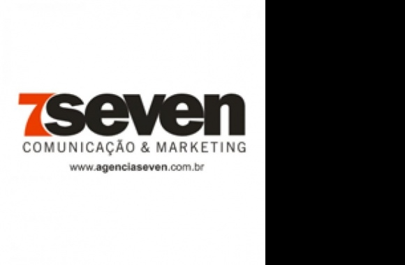 Agência Seven - Botucatu Logo