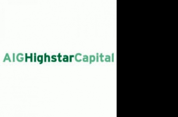AIGHighstarCapital Logo