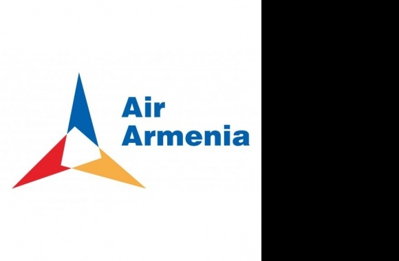 Air Armenia Logo