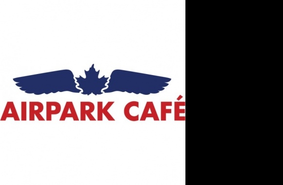 Airpark Cafe Logo