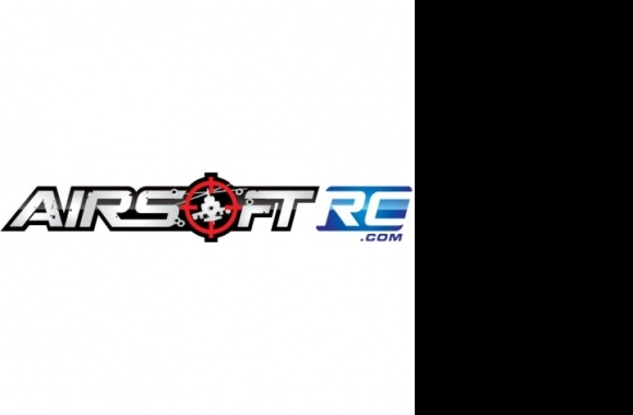 AirsoftRC Logo