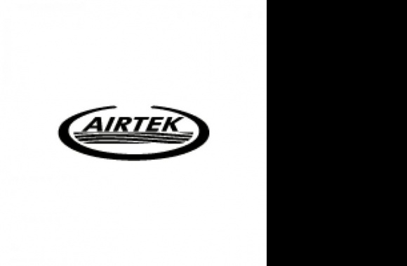 Airtek Logo