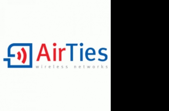 AirTies Logo