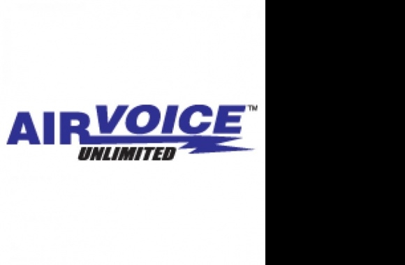 Airvoice Unlimited Logo