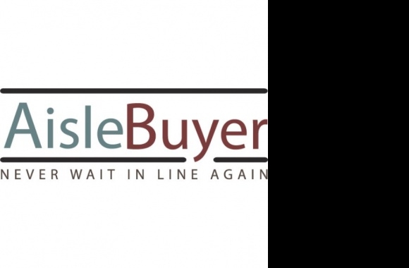 Aisle Buyer Logo