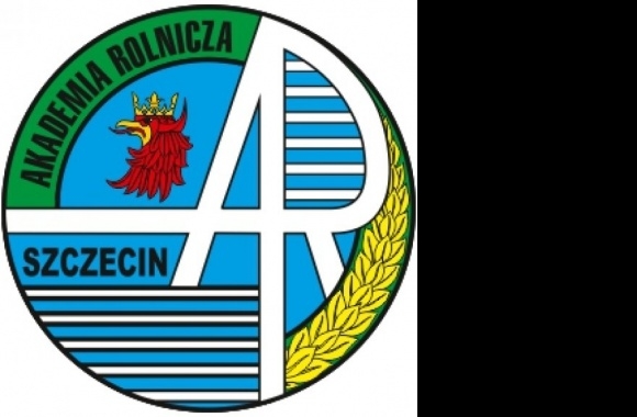 Akademia Rolnicza w Szczecinie Logo