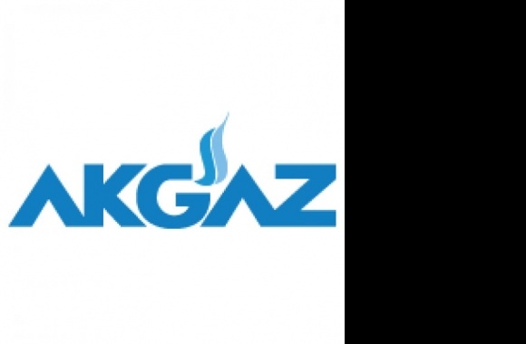 Akgaz Logo