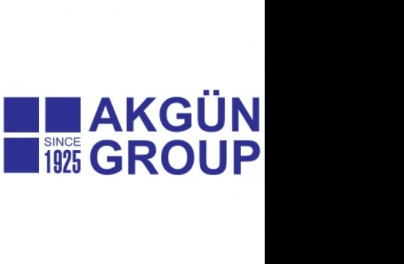 Akgün Group Logo