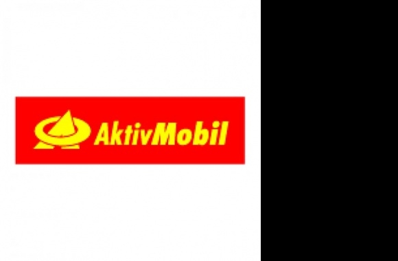 AktivMobil Logo