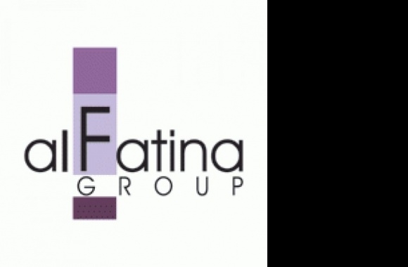Al Fatina Group Logo