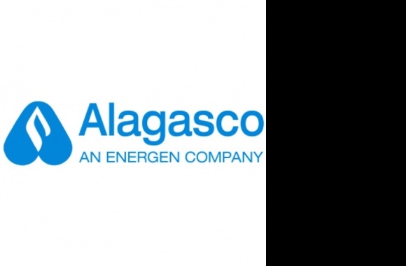 Alagasco Logo