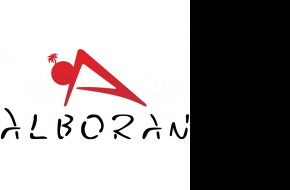 Alboran Logo