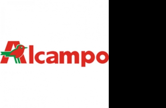 ALCAMPO Logo