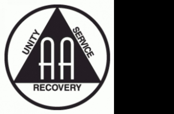 Alcoholics Anonymous Logo