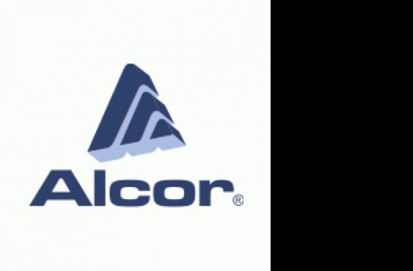 Alcor Logo