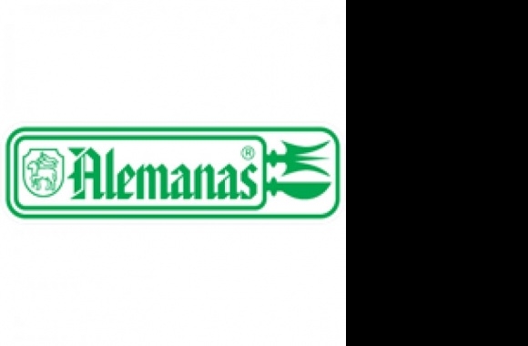 Alemanas Logo