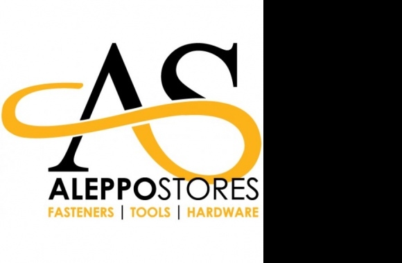 Aleppo Stores Logo