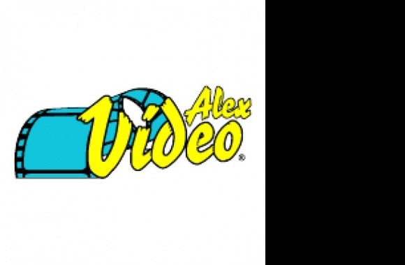 ALEX Video Logo