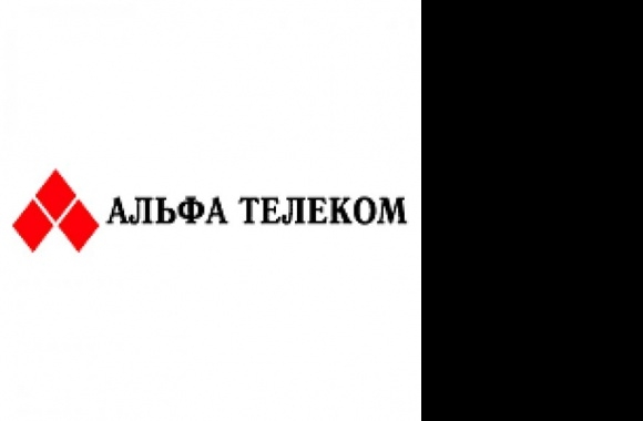 Alfa Telecom Logo