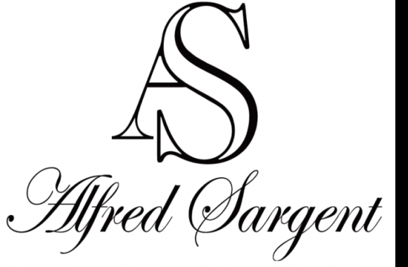 Alfred Sargent Logo