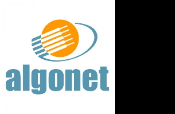 Algonet Logo