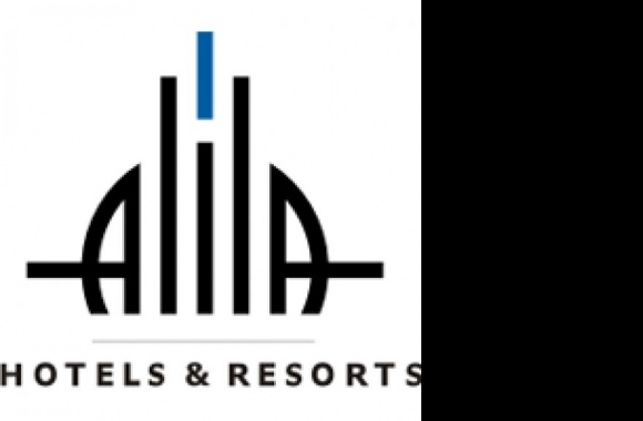 ALILA Logo