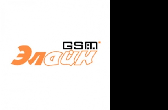 Aline GSM Logo