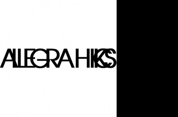 Allegra Hicks Logo