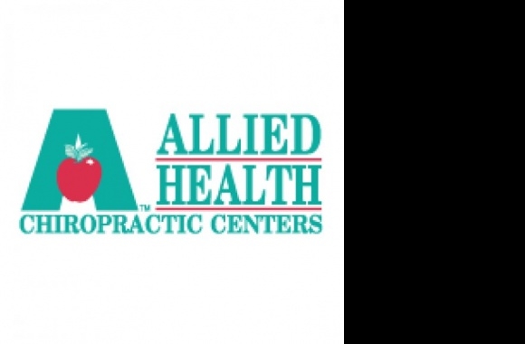 Allied Health Logo