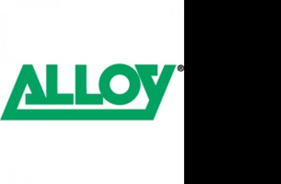 Alloy Computer Products Pty Ltd Logo