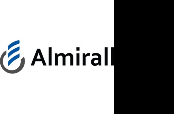 Almirall Logo