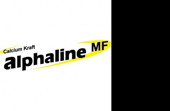 Alphaline Logo