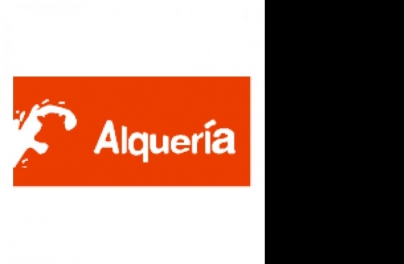 Alqueria Logo