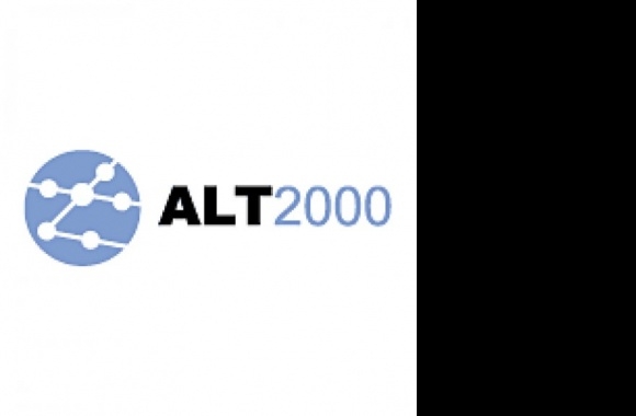 ALT2000 Logo