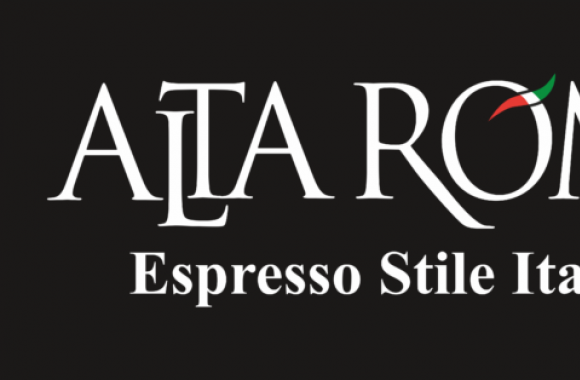 Alta Roma Logo
