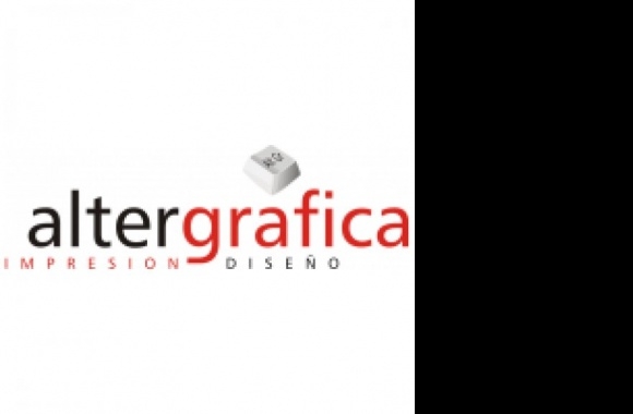 Altergrafica Logo