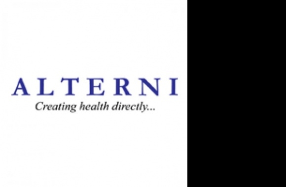 alterni Logo