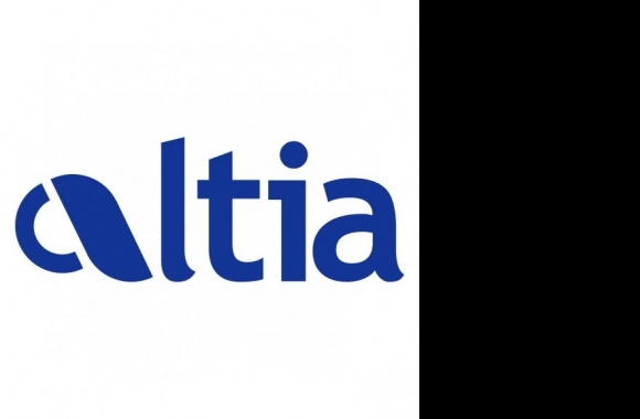 Altia Logo