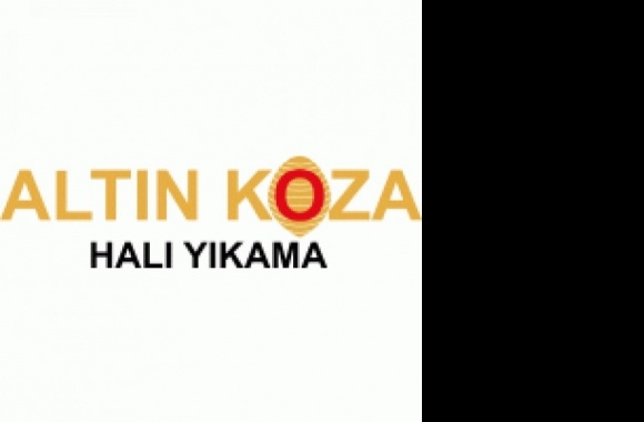 Altin Koza Hali Yikama Logo